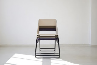 modern chair LUC furniture