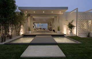 carla residence interior ideas design