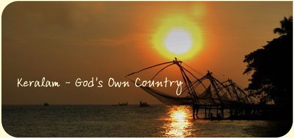 Kerala - Gods Own Country