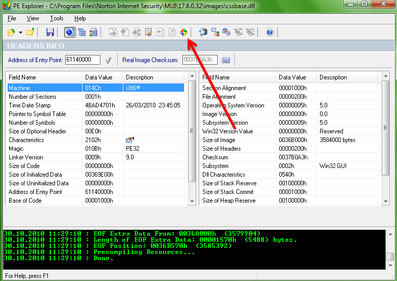 Dll editor. Pe Explorer Скриншот. Разблокировка dll. Pe Explorer.
