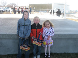 Easter Egg Hunt