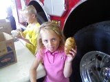 Potato girl!