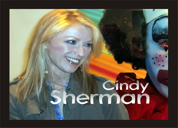Cindy Sherman - 3°C