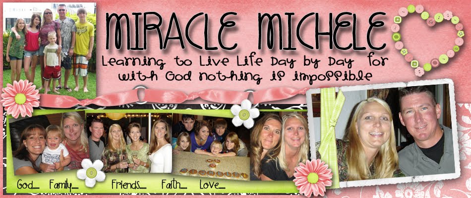 Miracle Michele