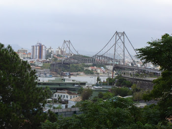 Viajando pelo Brasil