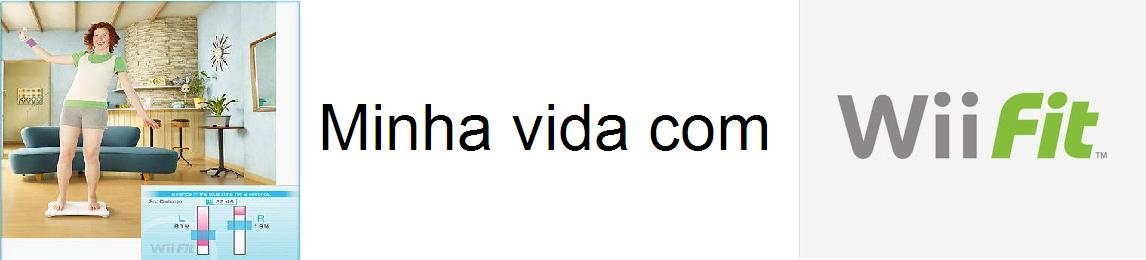 Meu Wii Fit