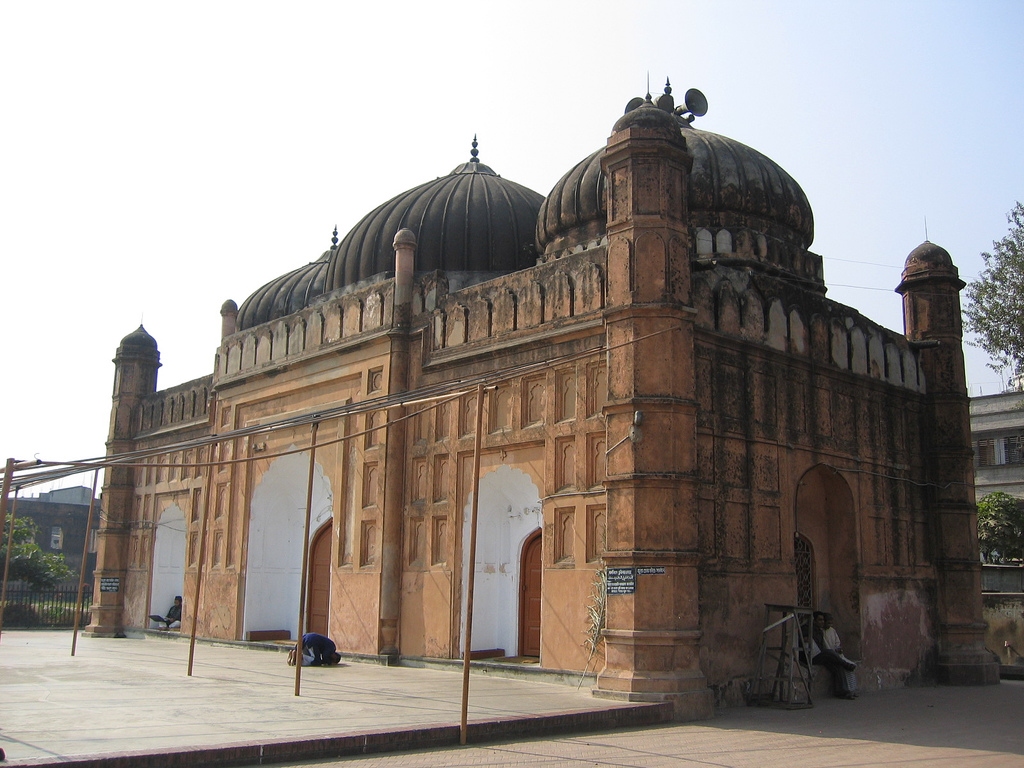 Muslim Mosque Near Me, Islamic Architecture Mosque