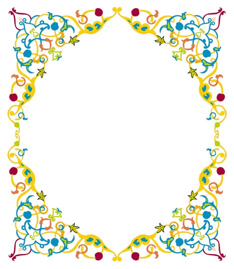 free clipart borders and frames downloads - photo #22