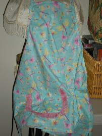 My New Apron