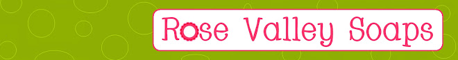 Rose Valley Soaps