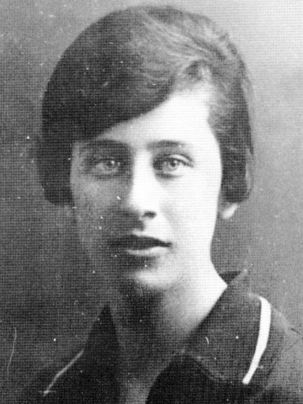 Olga Benario Olga Benario