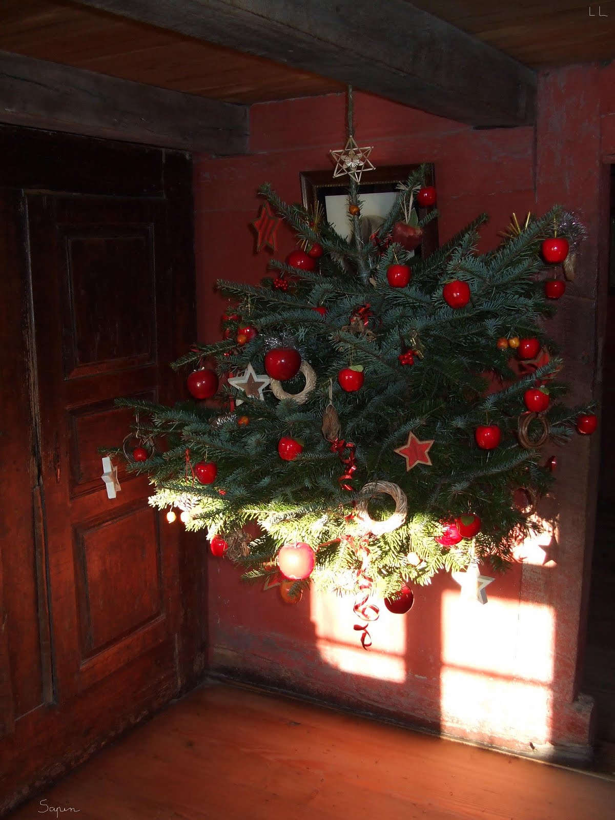 FABULO: SAPIN DE NOEL