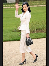 Dita Von Teese