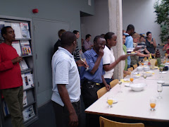 Birth day celebrations of AVNET staff