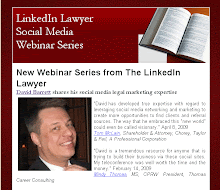 Social Media for Lawyers