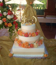 Wedding Cakes