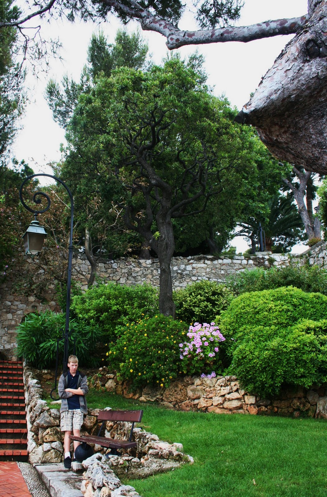 Sanity Check: July 2010