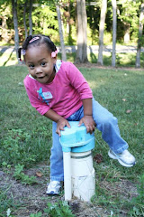 My Baby Girl, DeAh