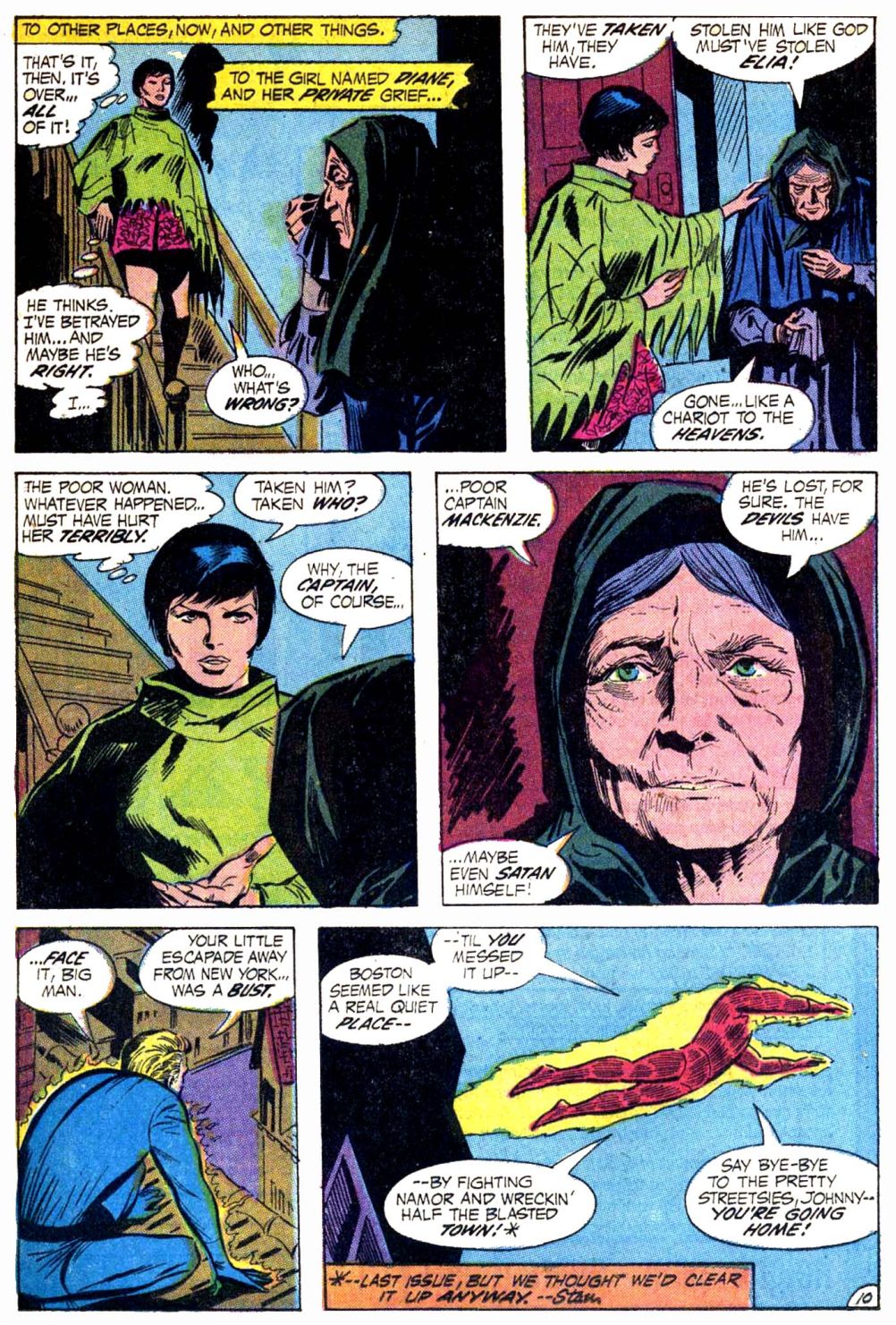 Read online The Sub-Mariner comic -  Issue #46 - 16