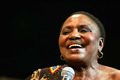 E' morta Miriam Makeba