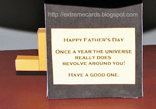 father's day automata