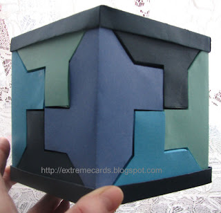 puzzle cube