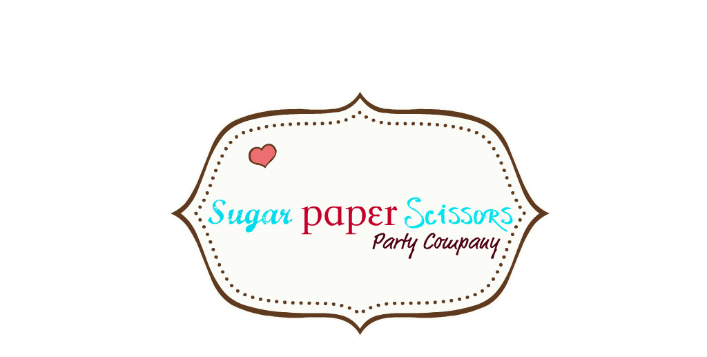 Sugar Paper Scissors party company