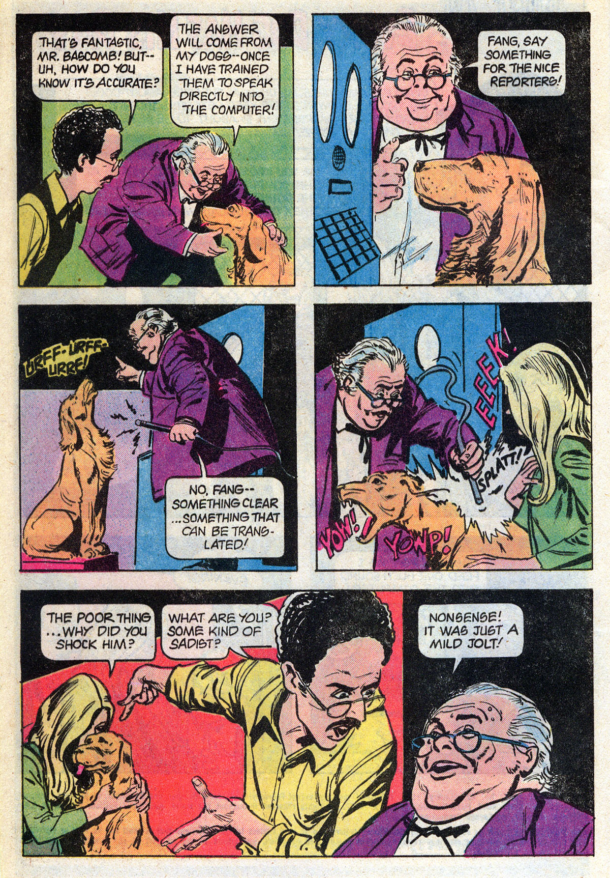 Read online The Twilight Zone (1962) comic -  Issue #82 - 4