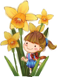Bonitos Dibujos infantiles con niños ~ cositasconmesh