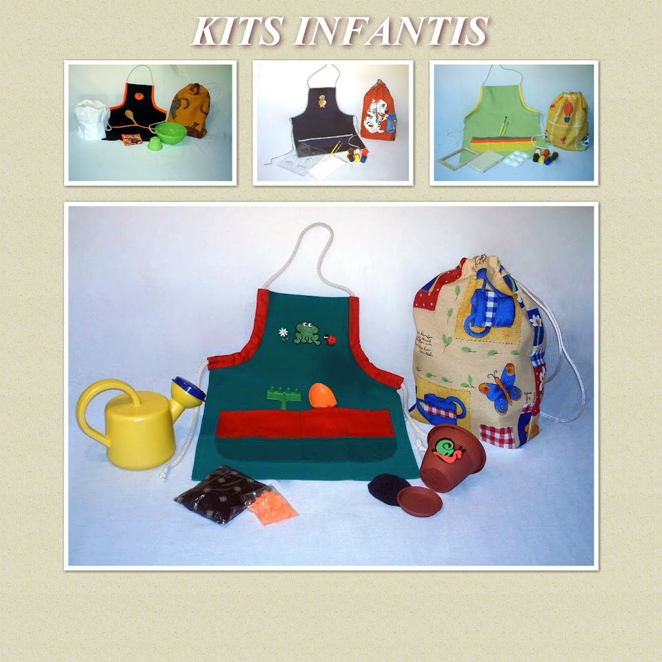 Kits Infantis