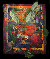 Guest Blog On Quilt Gallery