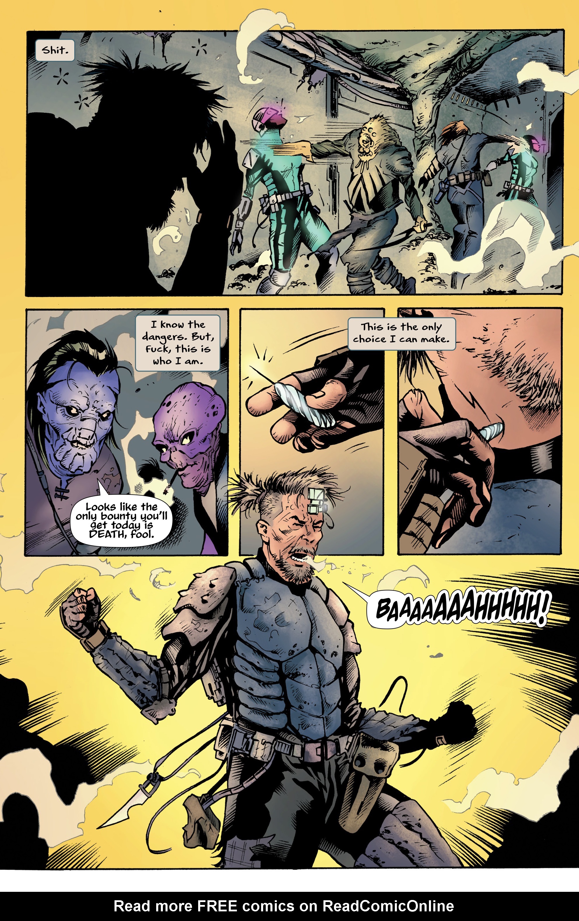 Read online Stairway Anthology comic -  Issue # TPB - 45