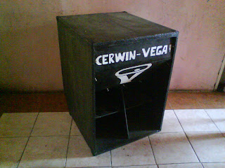 mi blog luis avila: cerwin vega