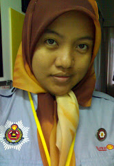 Fire Fighter Nurse Siti Fatimah HIZ