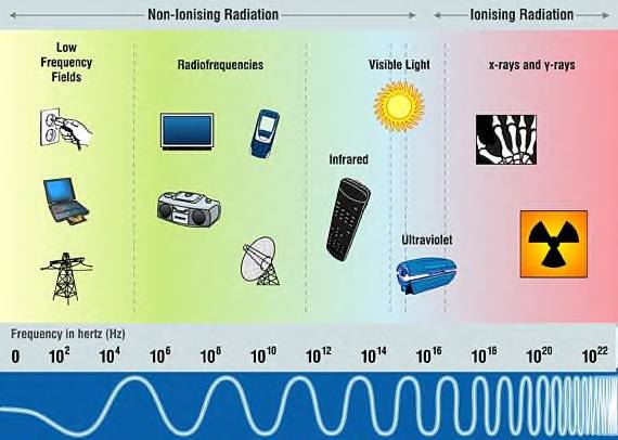 MSSPI Research Room: Basic Science Behind Electromagnetic Fields