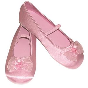 Pink : Girl Shoes | Pink Girl Wood