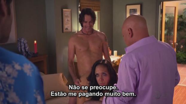 californication peitos bundas the apartment