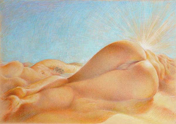 paisagens eroticas lynn paula russel