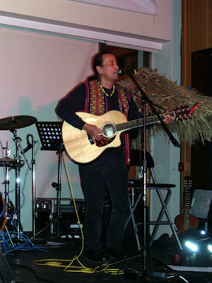 Ang Grupong Pendong, USF 12.15.07