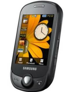 Samsung C3510 o Samsung Genoa