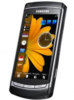 Samsung GT-i8910 HD Omnia