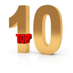 Top 10 di MioCellulare