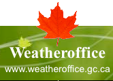 Environment Canada