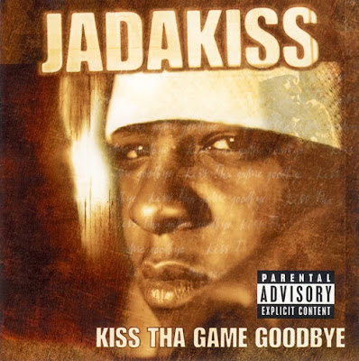 Jadakiss The Last Kiss Track List 85