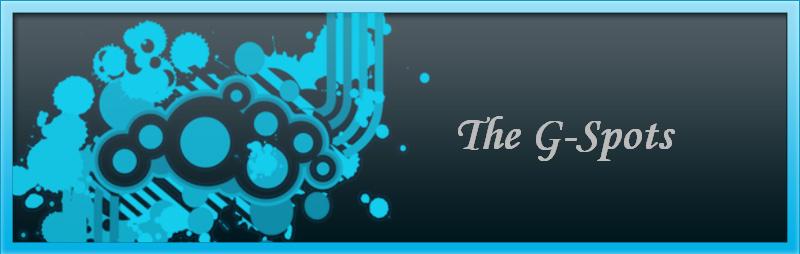 The G-Spot