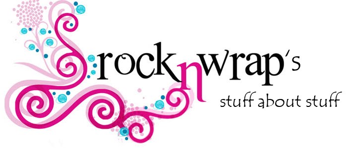 rocknwrap's stuff about stuff