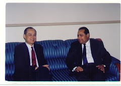 DESPACHO PRESIDENCIAL RD