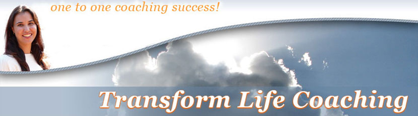Transform Life Coaching