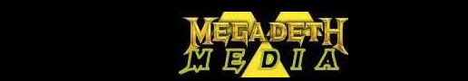 Megadeth Media