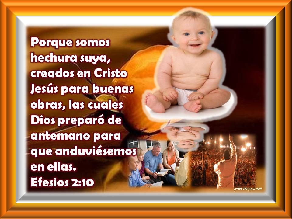 Naci Para Vencer Efesios 210